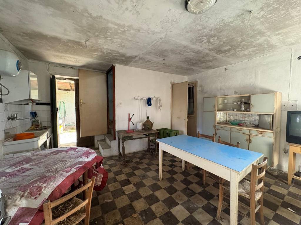 Rustico / casale a Isernia in Località Colle Cioffi - Foto 4