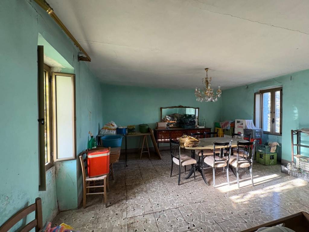 Rustico / casale a Isernia in Località Colle Cioffi - Foto 5