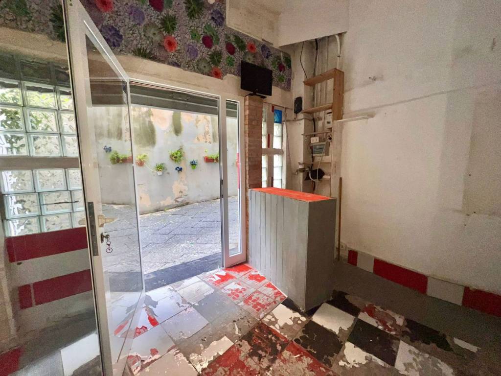 Immobile a Napoli in via cupa caiafa - Foto 3