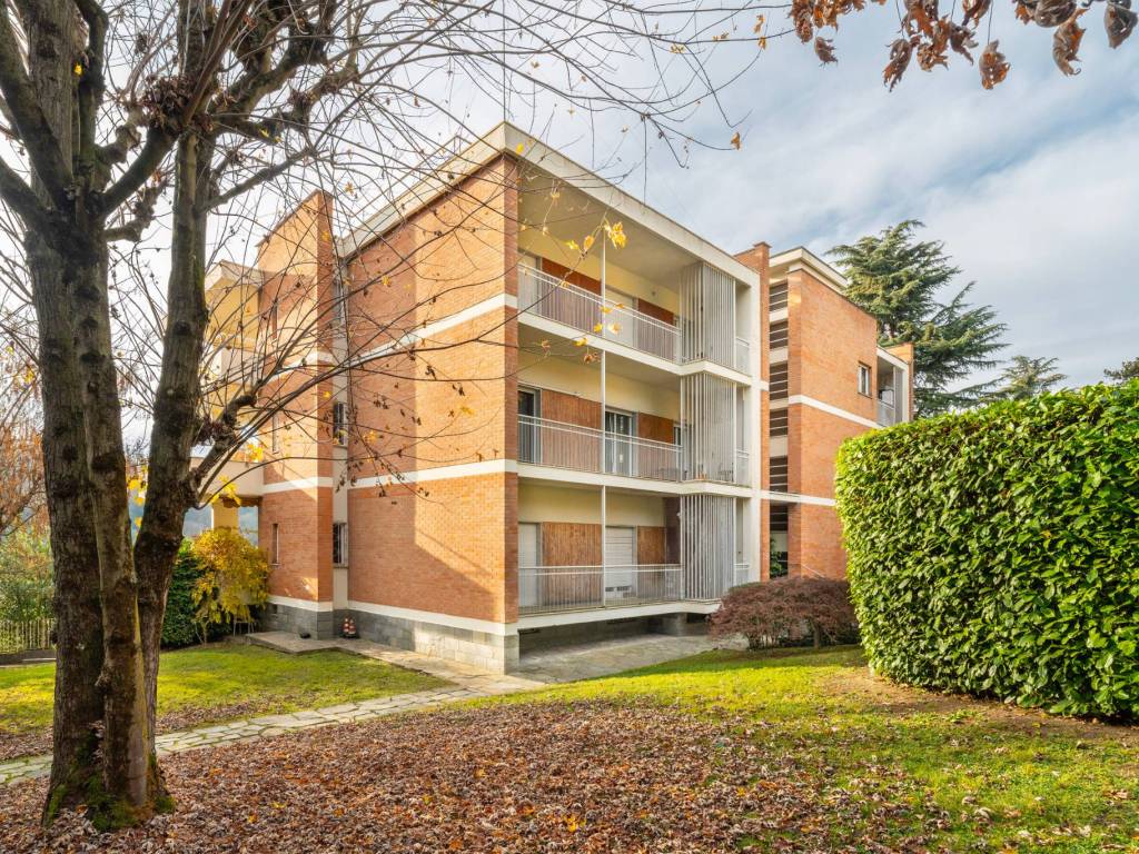 Appartamento a Torino in Via Luigi Lavazza, 32 - Foto 2
