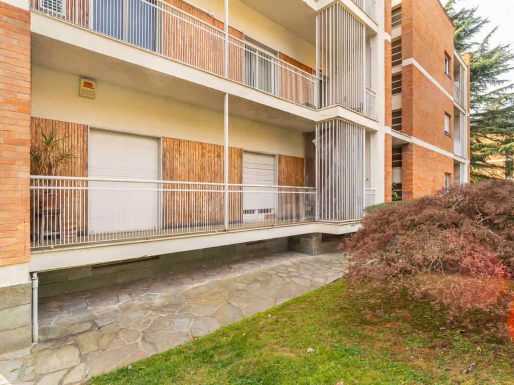 Appartamento a Torino in Via Luigi Lavazza, 32 - Foto 4