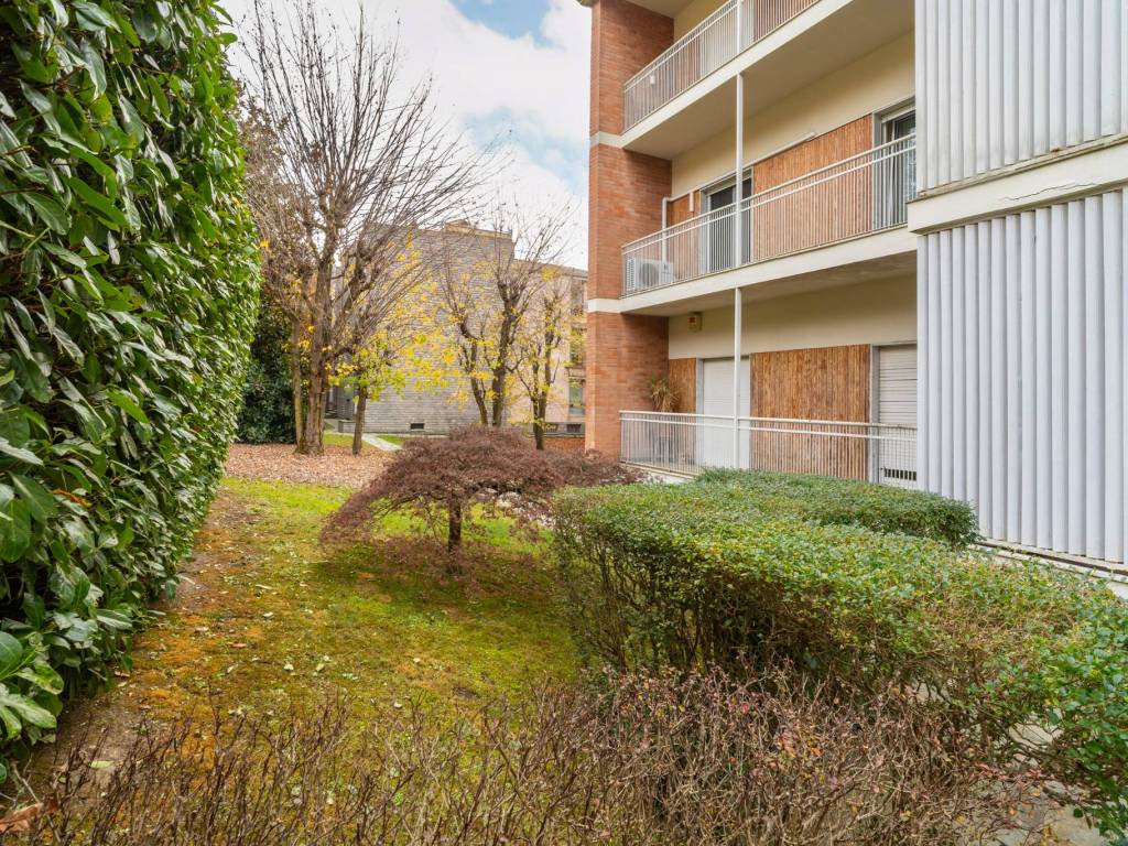 Appartamento a Torino in Via Luigi Lavazza, 32 - Foto 5