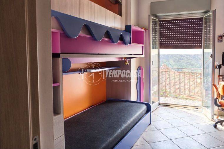 Casa indipendente a Villafranca tirrena in Via Bernardo 12 - Foto 4