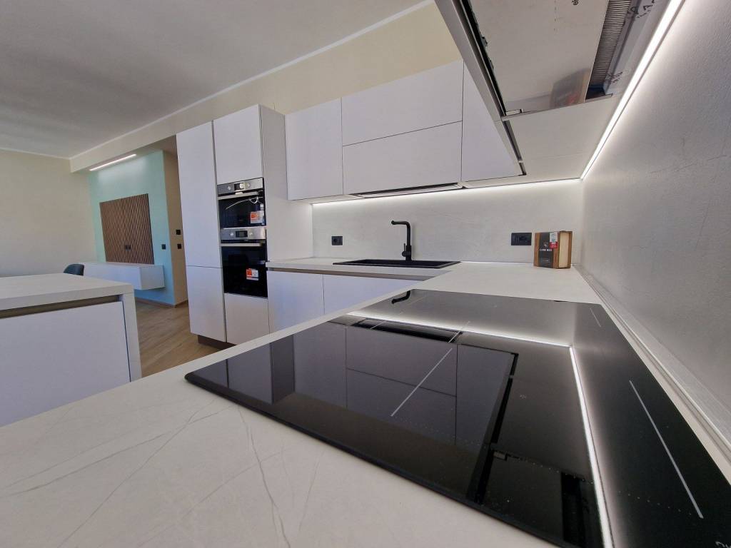 Appartamento a Strambino in Via Cotonificio, 35 - Foto 3