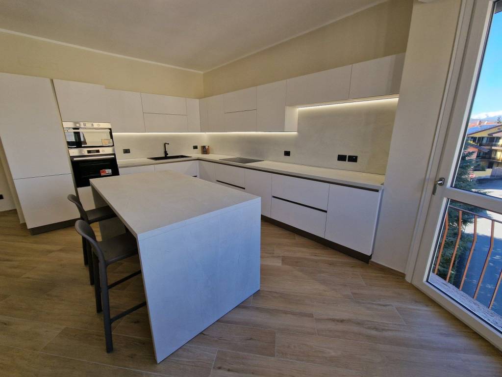 Appartamento a Strambino in Via Cotonificio, 35 - Foto 5