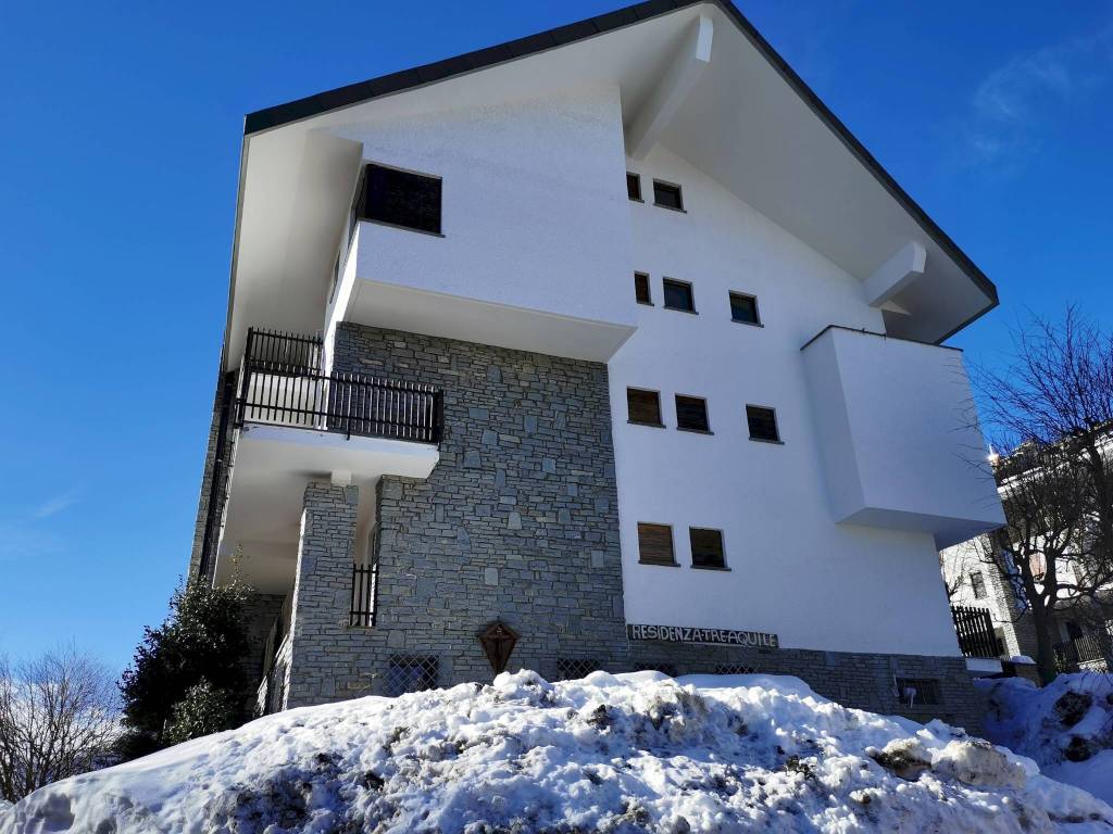 Appartamento a Bagnolo piemonte in Via Roc del Duc, 36 - Foto 3