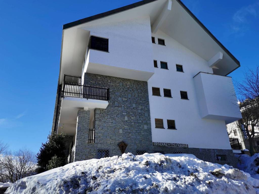 Appartamento a Bagnolo piemonte in Via Roc del Duc, 36 - Foto 4