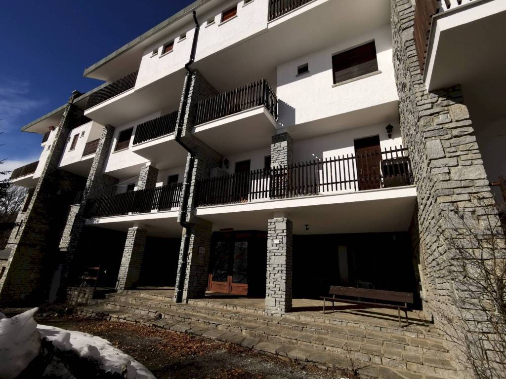 Appartamento a Bagnolo piemonte in Via Roc del Duc, 36 - Foto 5