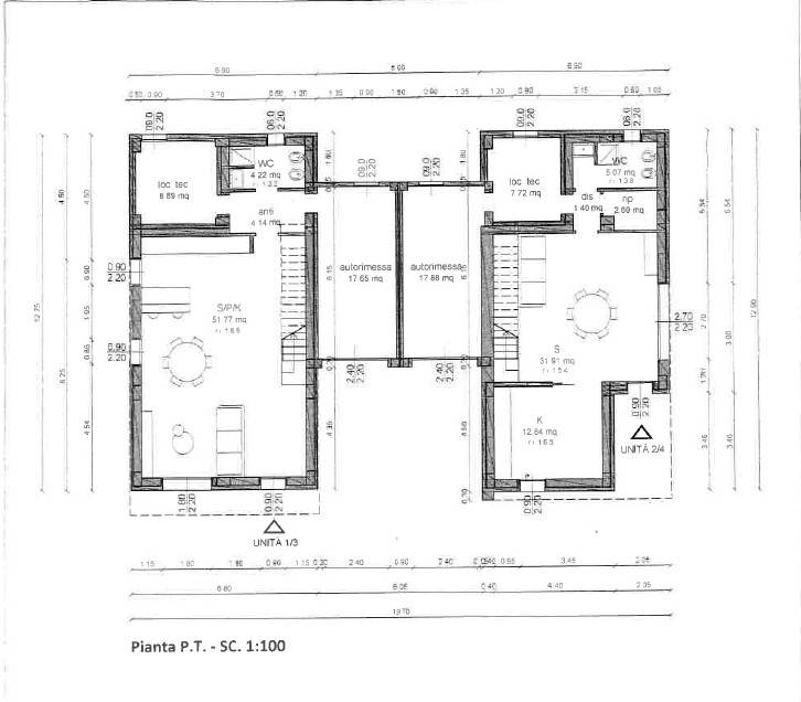 Villa a Reggio emilia - Foto 2
