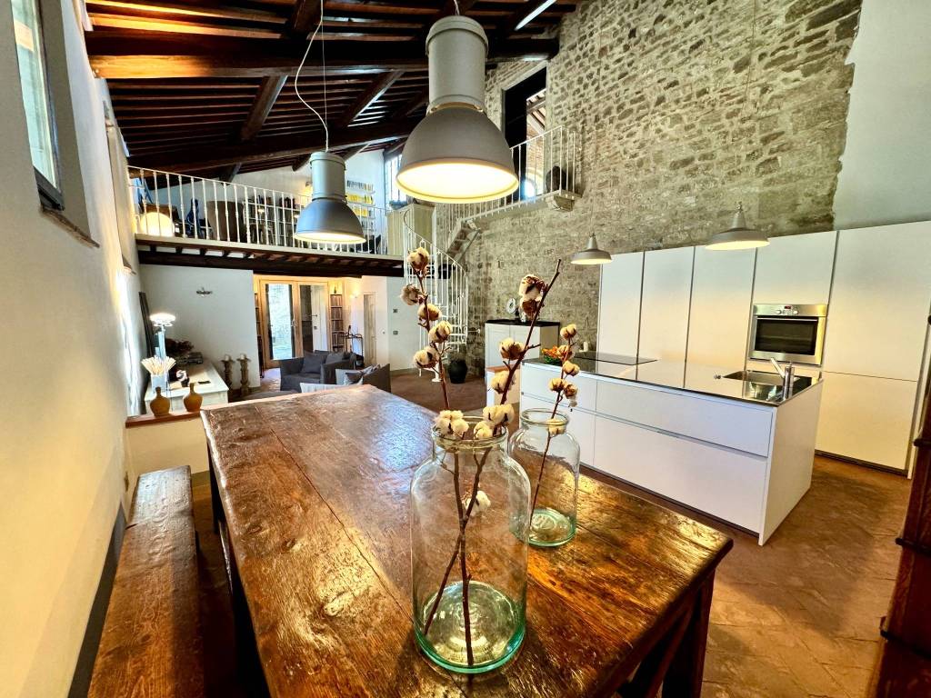 Casa indipendente a Figline e incisa valdarno in Via del Cesto - Foto 2