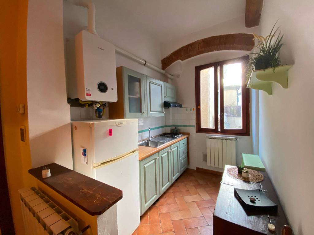 Appartamento a Firenze in Via dei Serragli - Foto 2
