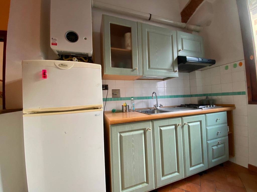Appartamento a Firenze in Via dei Serragli - Foto 3