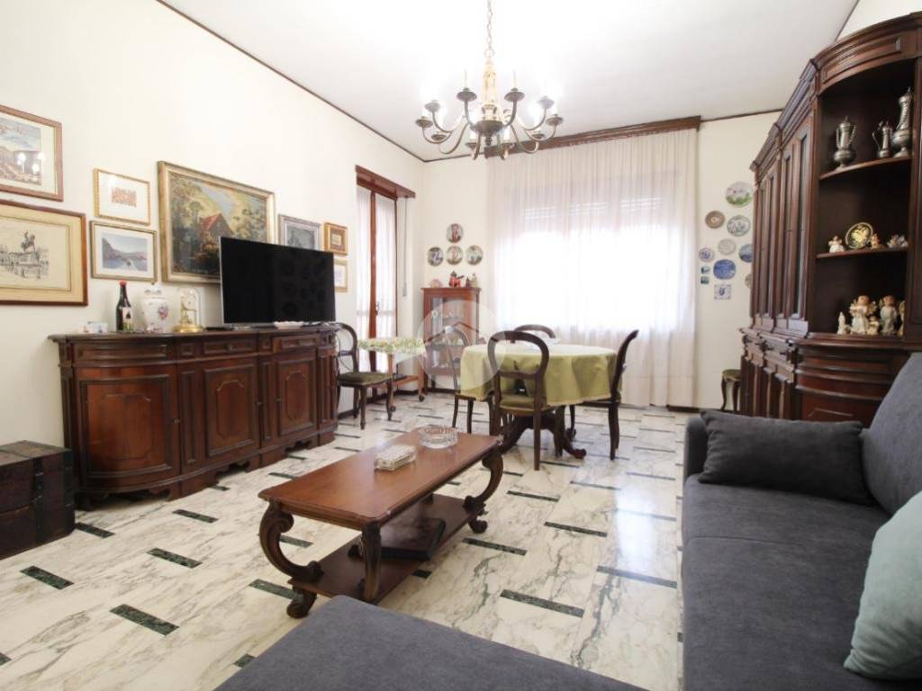 Appartamento a Moncalieri in Strada revigliasco, 80 - Foto 2