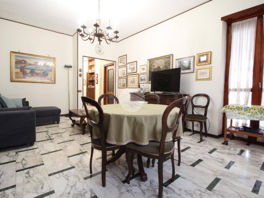 Appartamento a Moncalieri in Strada revigliasco, 80 - Foto 4