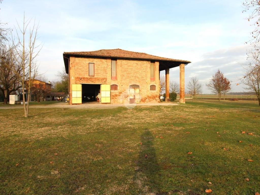 Rustico / casale a Bentivoglio in VIA SALETTO, 50 - Foto 2