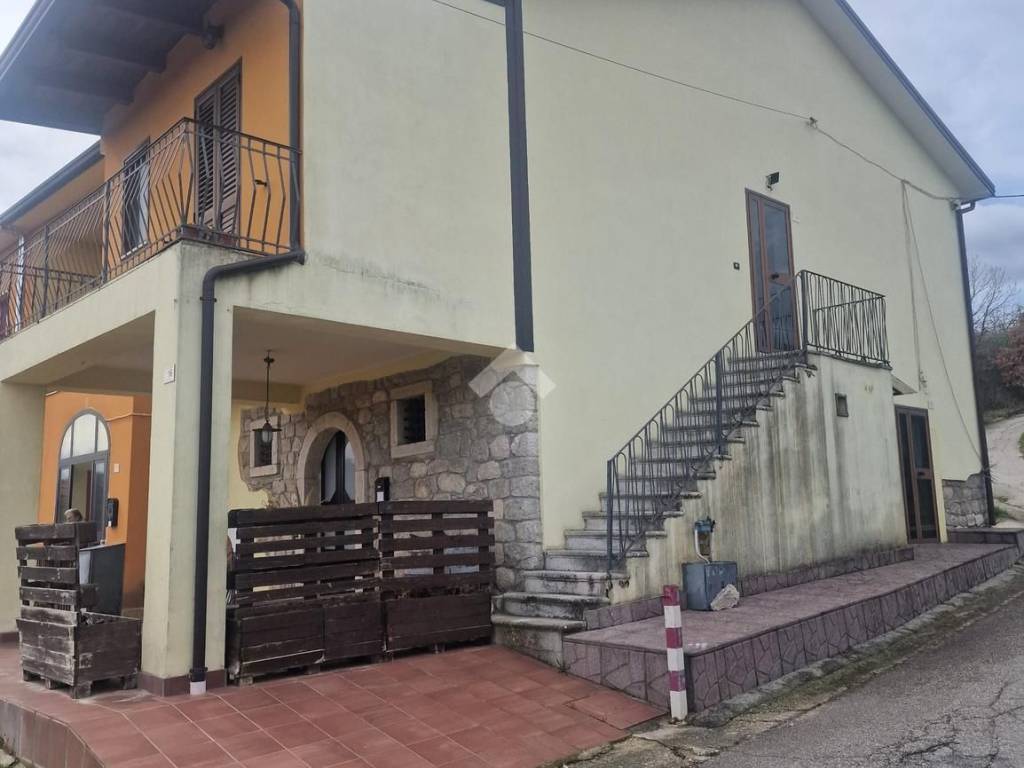 Casa indipendente a Vitulano in Via ficarola - Foto 2