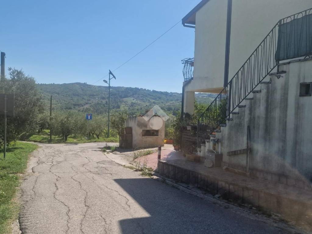 Casa indipendente a Vitulano in Via ficarola - Foto 3