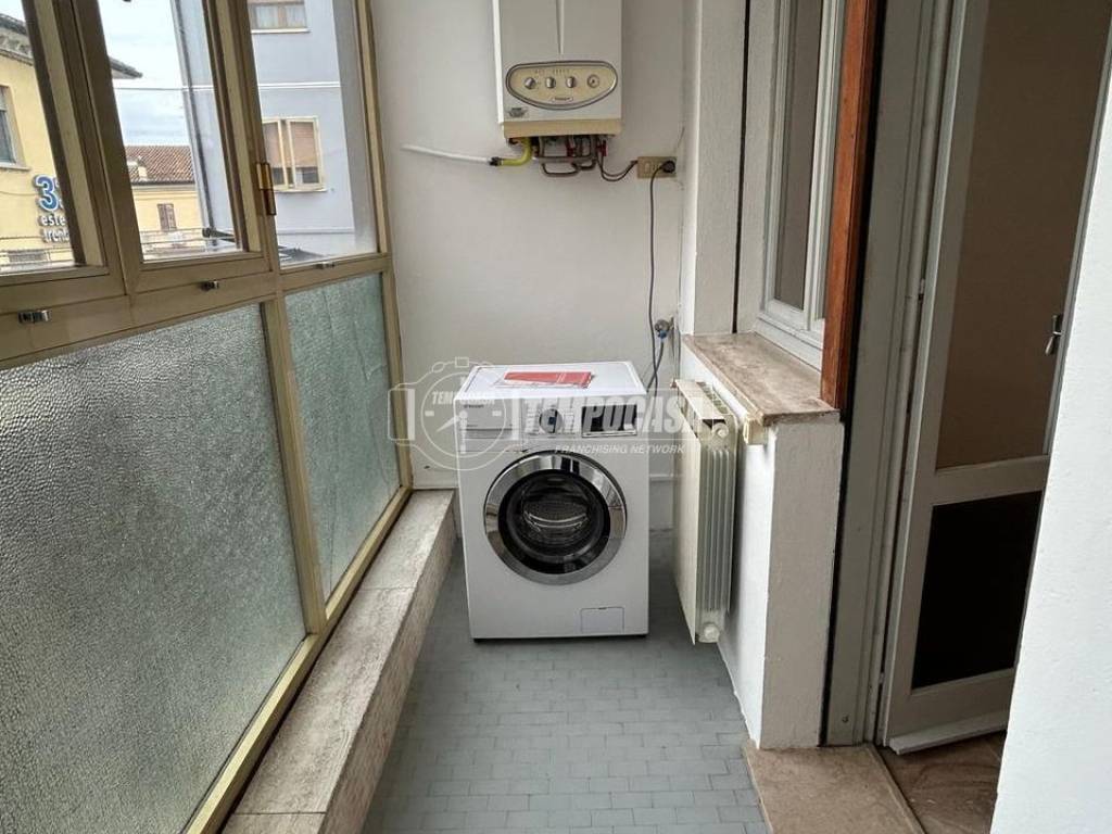 Appartamento a Comacchio in Via Antonio Buonafede - Foto 4