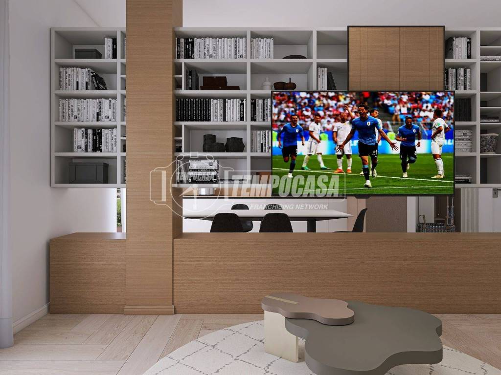 Appartamento a Saronno in Via Prealpi 44 - Foto 5