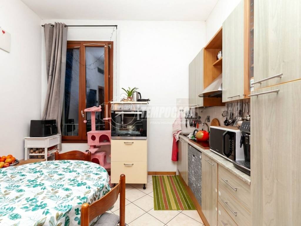 Appartamento a Crevalcore in Via del Papa 711 - Foto 2