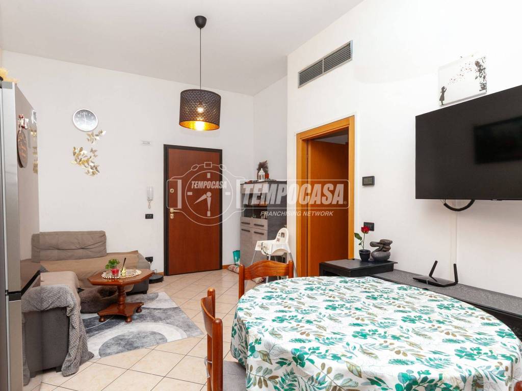 Appartamento a Crevalcore in Via del Papa 711 - Foto 3
