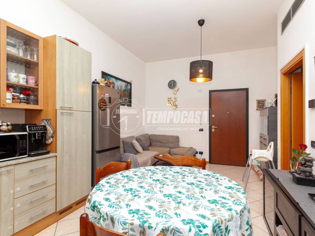 Appartamento a Crevalcore in Via del Papa 711 - Foto 4