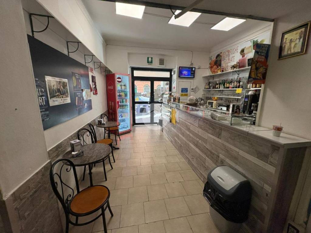 Immobile a Genova in Via Giuseppe Biancheri, 27 - Foto 4