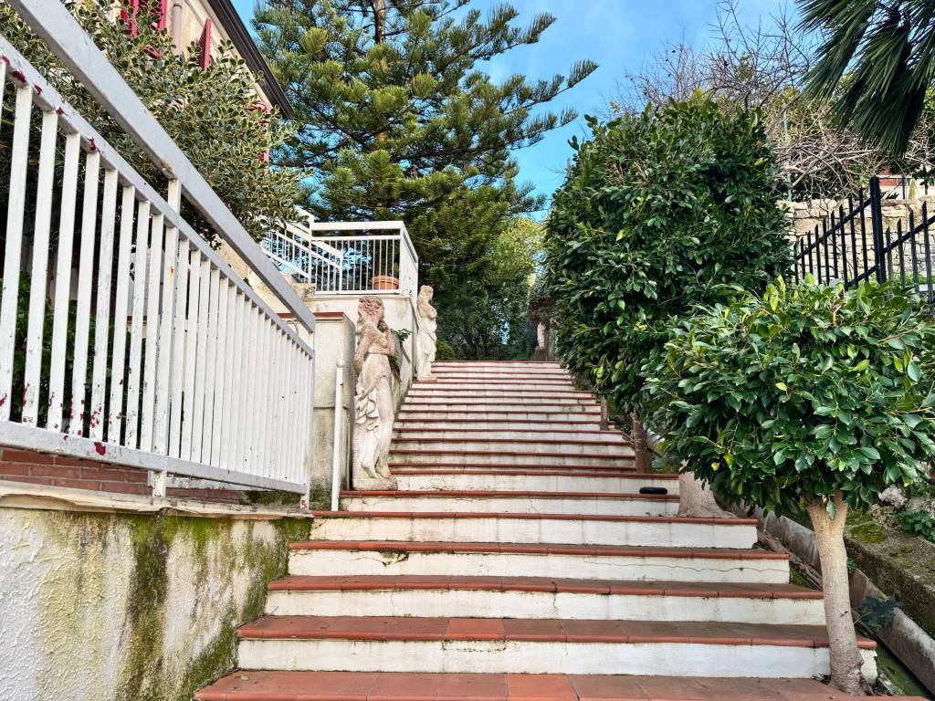 Villa a Perdifumo in Contrada Noce Paradiso - Foto 2