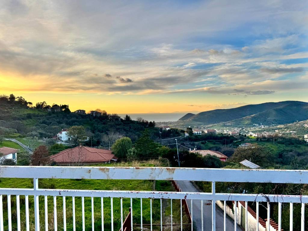 Villa a Perdifumo in Contrada Noce Paradiso - Foto 4