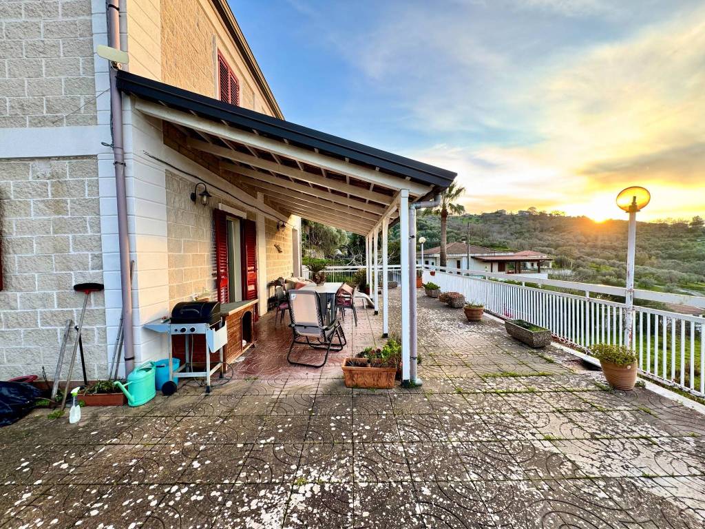 Villa a Perdifumo in Contrada Noce Paradiso - Foto 5