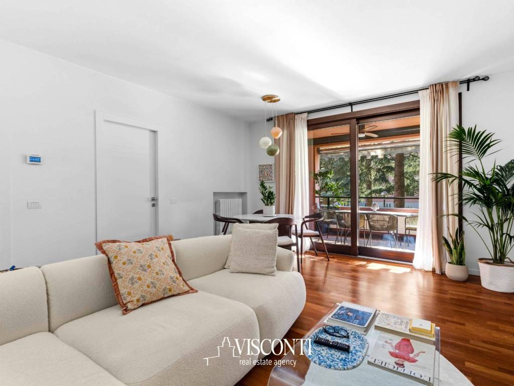 Appartamento a Cusago in Via Bergamo - Foto 2