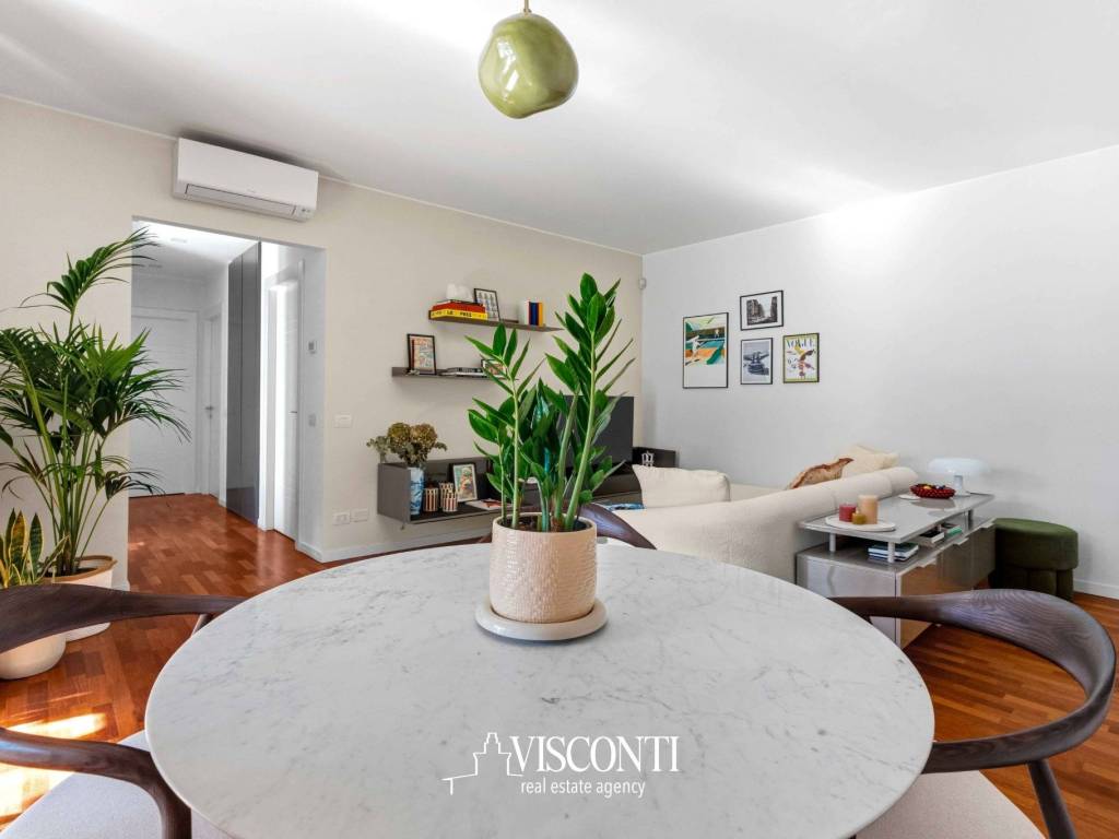 Appartamento a Cusago in Via Bergamo - Foto 3