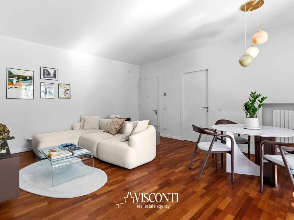 Appartamento a Cusago in Via Bergamo - Foto 4