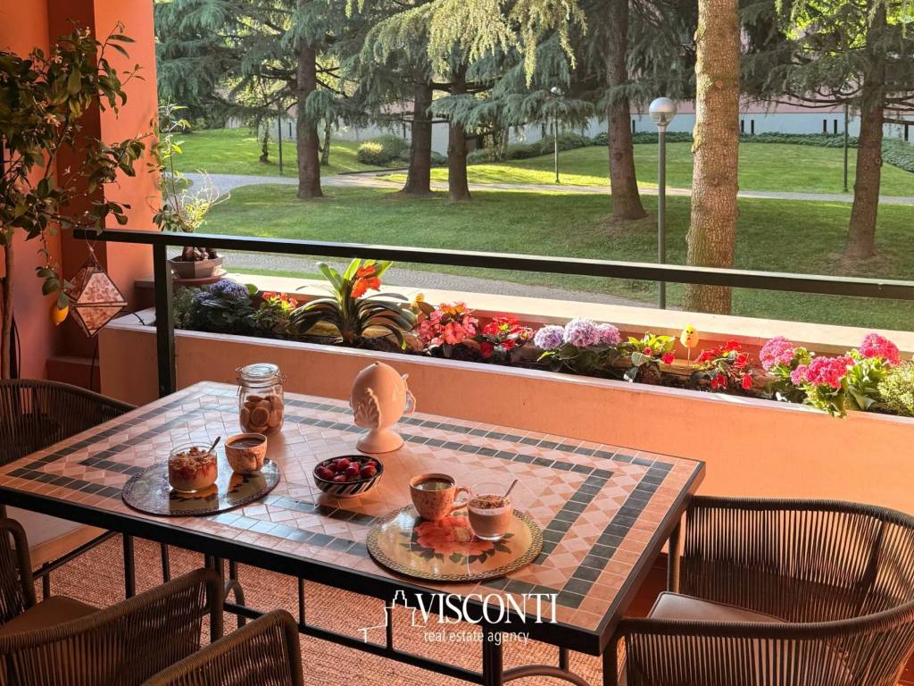 Appartamento a Cusago in Via Bergamo - Foto 5