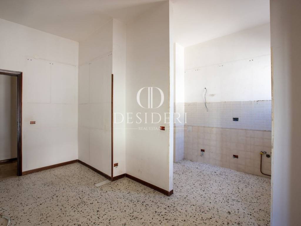 Appartamento a Grosseto in Via Santorre di Santarosa - Foto 4