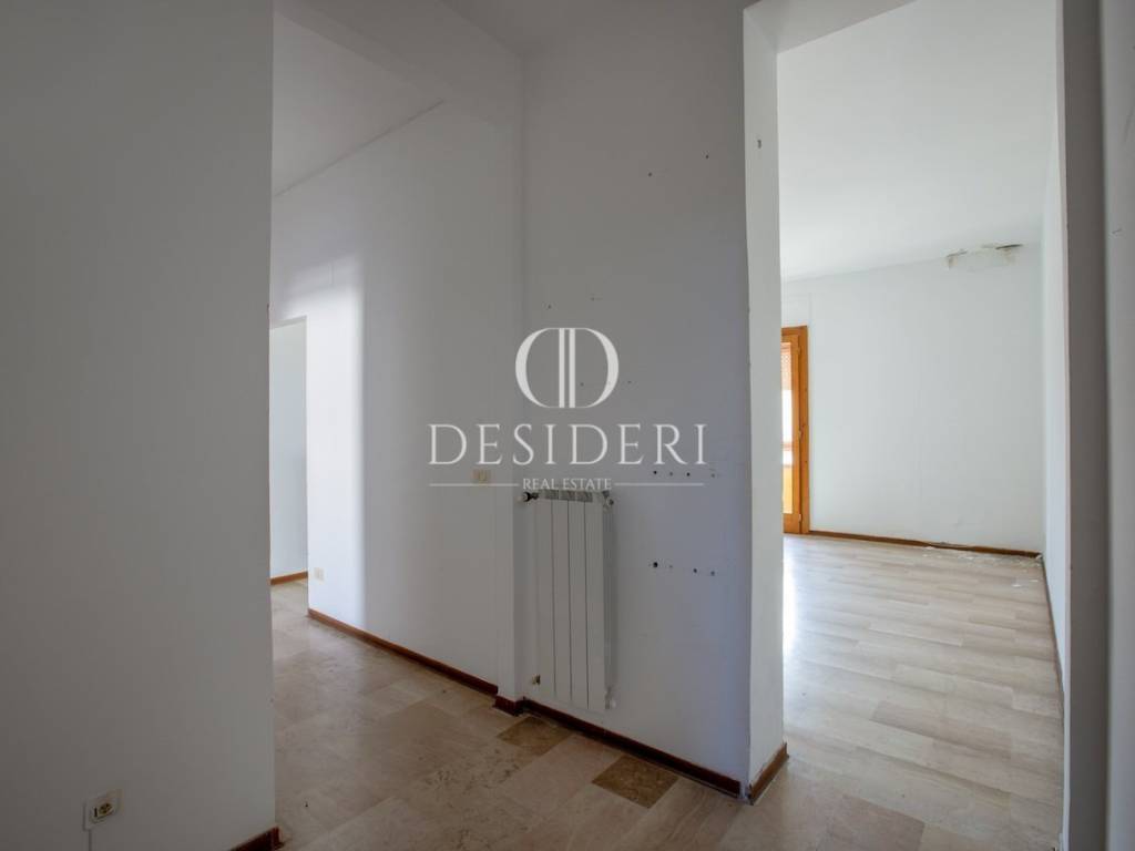 Appartamento a Grosseto in Via Santorre di Santarosa - Foto 2