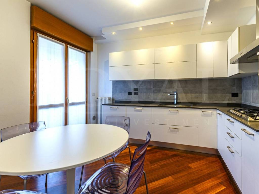 Appartamento a Bergamo in Via Fratelli Calvi, 2 - Foto 2