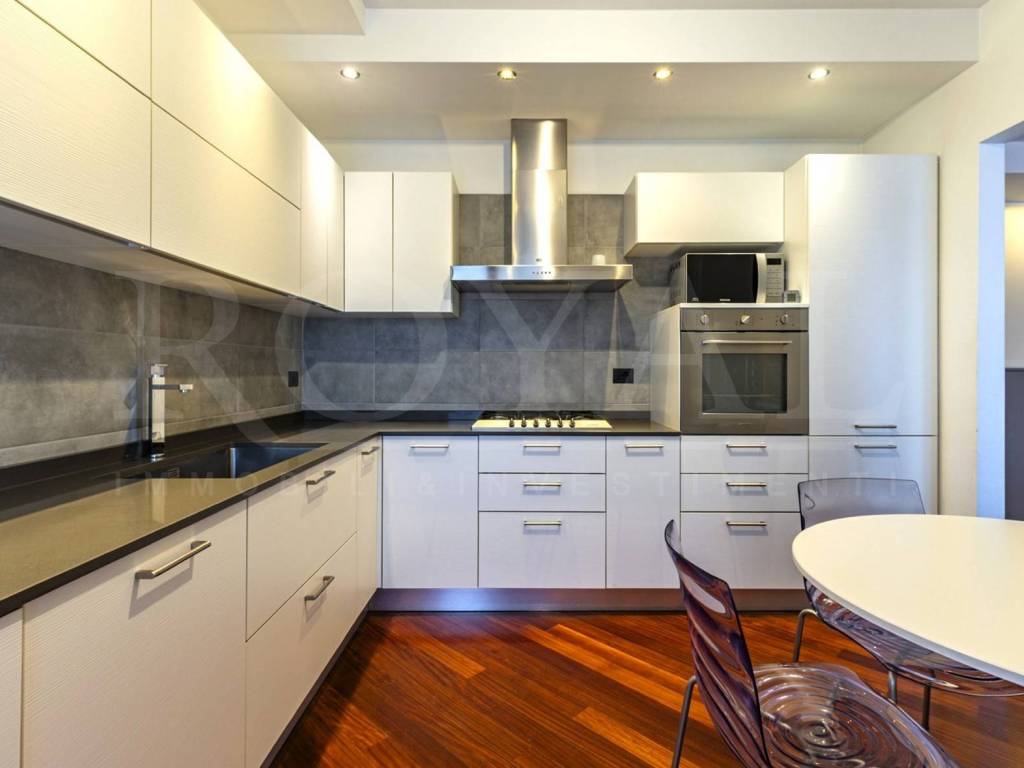 Appartamento a Bergamo in Via Fratelli Calvi, 2 - Foto 3