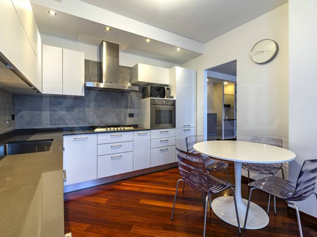 Appartamento a Bergamo in Via Fratelli Calvi, 2 - Foto 4