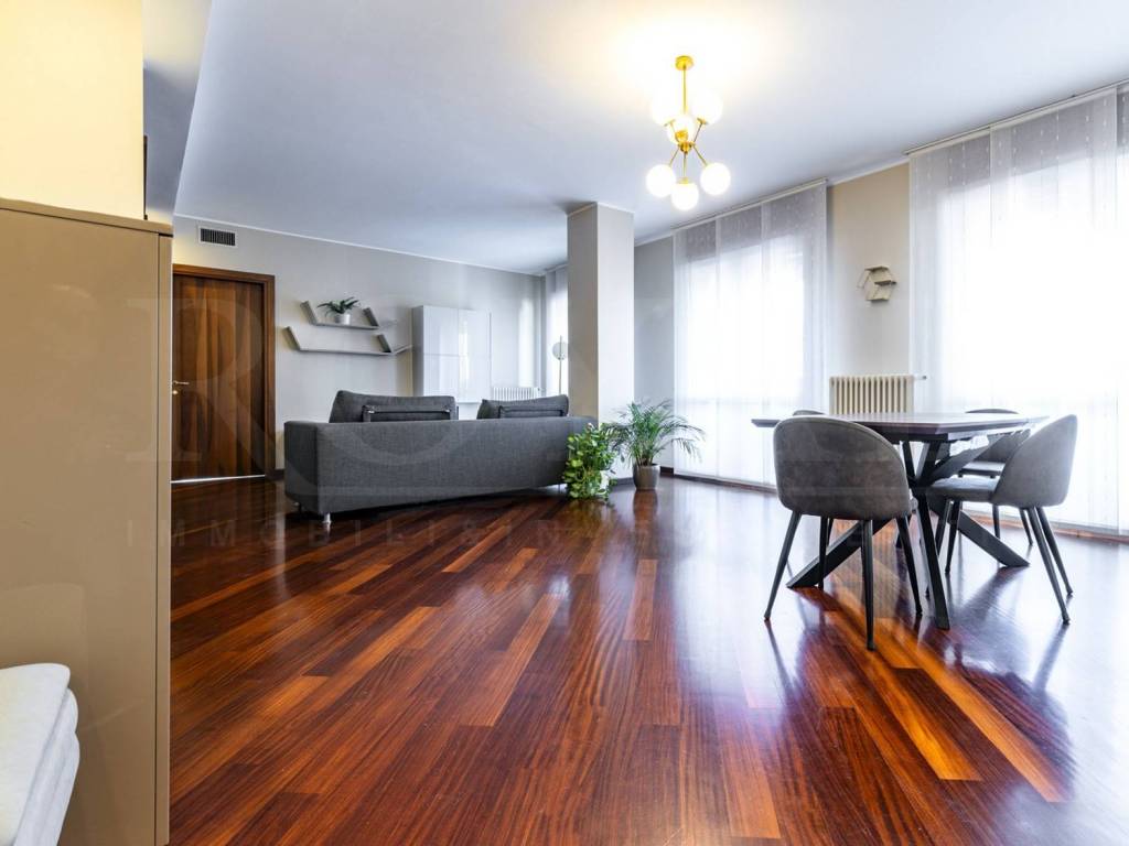 Appartamento a Bergamo in Via Fratelli Calvi, 2 - Foto 5