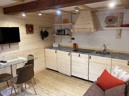 Appartamento a Brusson in Rue Chivia - Foto 2