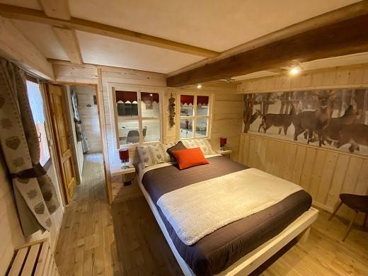 Appartamento a Brusson in Rue Chivia - Foto 3