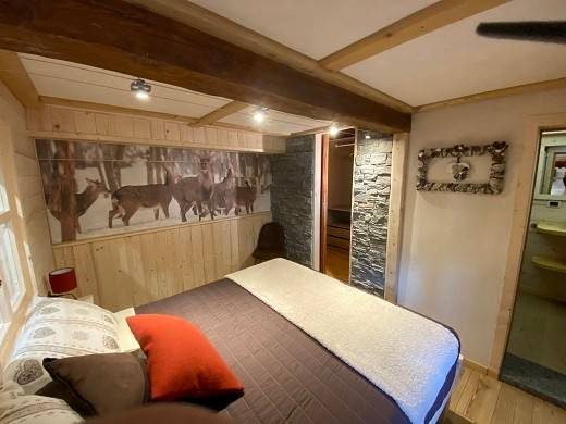 Appartamento a Brusson in Rue Chivia - Foto 4