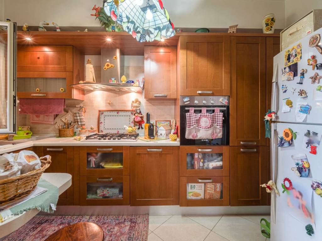 Appartamento a Rometta in via Puccini, 47 - Foto 3