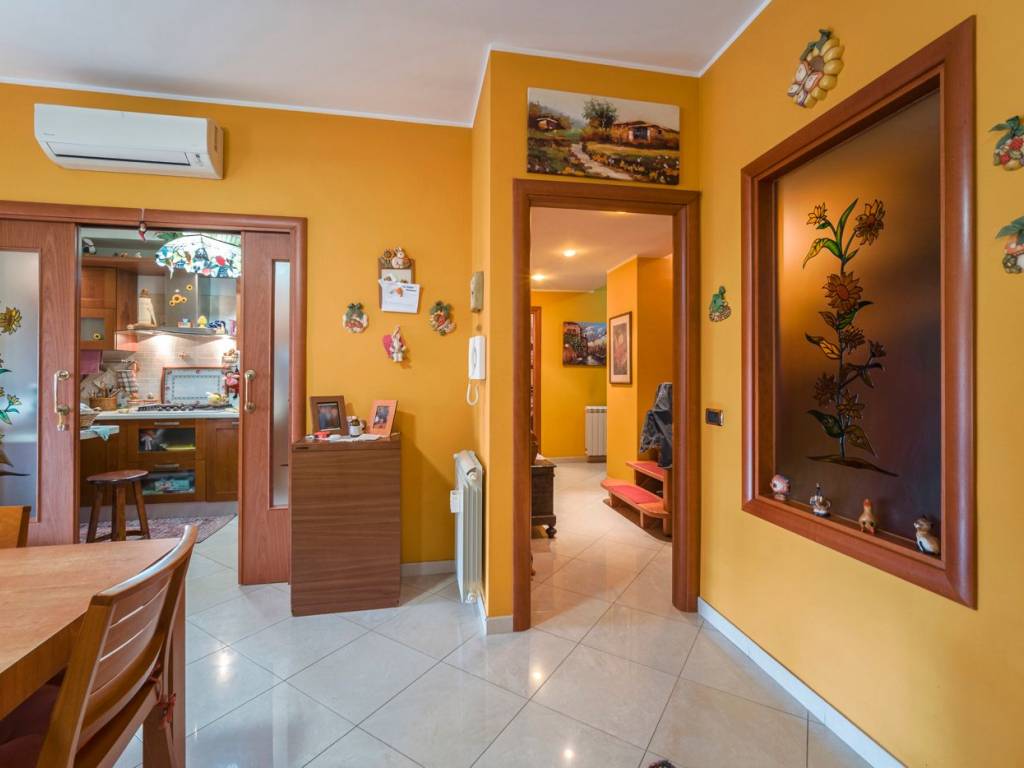Appartamento a Rometta in via Puccini, 47 - Foto 5