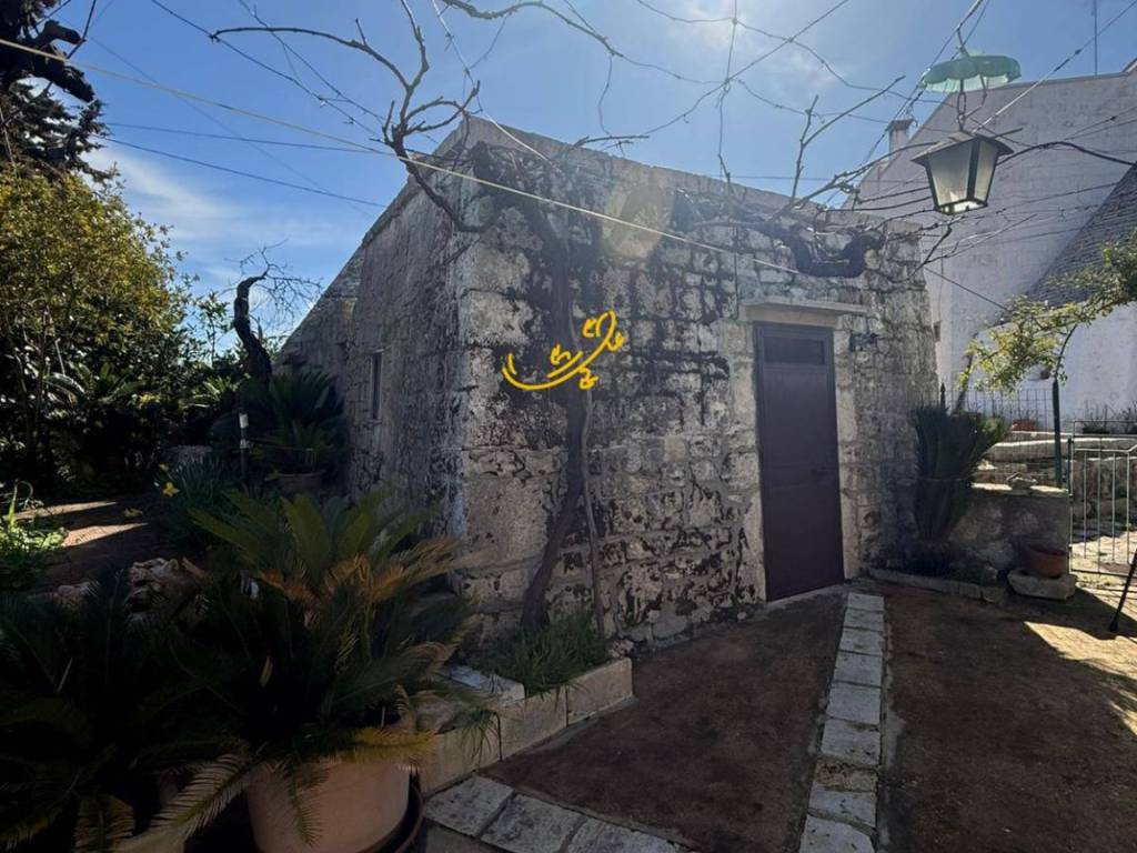 Villa a Locorotondo in Contrada Quei di Carlo - Foto 3