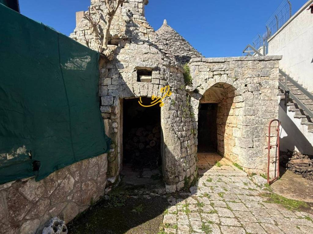 Villa a Locorotondo in Contrada Quei di Carlo - Foto 5