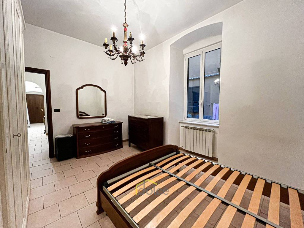 Appartamento a Genova in Piazza Galileo Ferraris, 5 - Foto 2