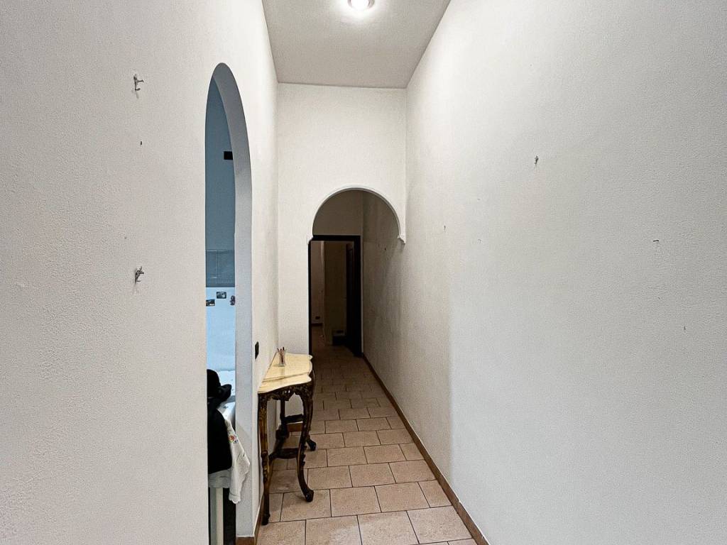 Appartamento a Genova in Piazza Galileo Ferraris, 5 - Foto 5