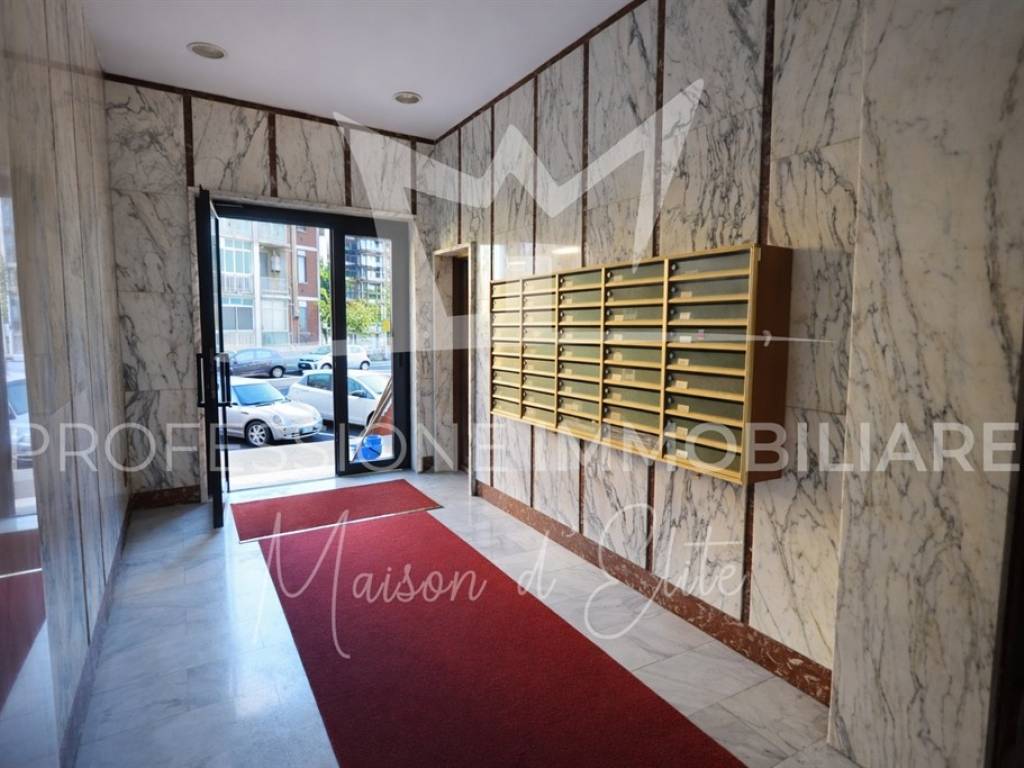 Appartamento a Moncalieri in Via Giacomo Bosso, 20 - Foto 3